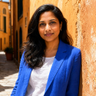 Priya Menon, Lead Writer at Market Post Center